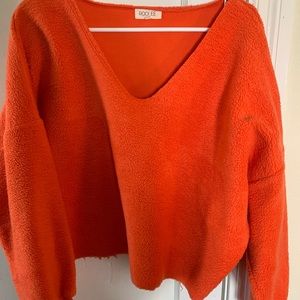 ROOLEE the Dakota pullover